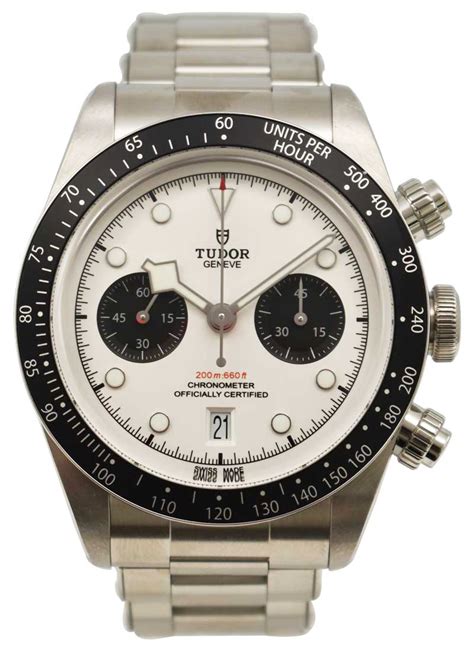 tudor cronografo 2021|tudor m79360n 002.